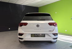 Volkswagen T-Roc R-LINE 4MOTION 2.0 TDI 150 CV