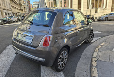 FIAT 500 1.4 MPI 100 CH SPORT 24500 KMS 1ere main