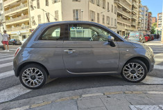 FIAT 500 1.4 MPI 100 CH SPORT 24500 KMS 1ere main