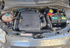 FIAT 500 1.4 MPI 100 CH SPORT 24500 KMS 1ere main