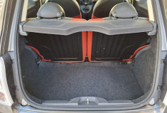 FIAT 500 1.4 MPI 100 CH SPORT 24500 KMS 1ere main