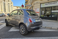 FIAT 500 1.4 MPI 100 CH SPORT 24500 KMS 1ere main