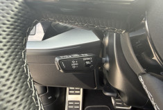 Audi A3 SPORTBACK 35 TFSI 150 MILD HYBRID S TRONIC 7 S LINE / 1ERE MAIN / GARANTIE 02/2029