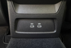 Audi A3 SPORTBACK 35 TFSI 150 MILD HYBRID S TRONIC 7 S LINE / 1ERE MAIN / GARANTIE 02/2029