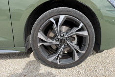 Audi A3 SPORTBACK 35 TFSI 150 MILD HYBRID S TRONIC 7 S LINE / 1ERE MAIN / GARANTIE 02/2029