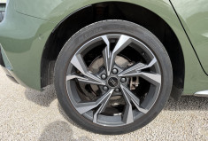 Audi A3 SPORTBACK 35 TFSI 150 MILD HYBRID S TRONIC 7 S LINE / 1ERE MAIN / GARANTIE 02/2029