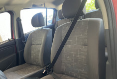 Dacia Sandero I (B90) 1.4 MPI 75ch