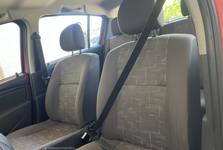 Dacia Sandero I (B90) 1.4 MPI 75ch