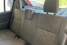 Dacia Sandero I (B90) 1.4 MPI 75ch