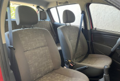 Dacia Sandero I (B90) 1.4 MPI 75ch