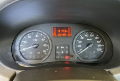 Dacia Sandero I (B90) 1.4 MPI 75ch