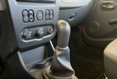 Dacia Sandero I (B90) 1.4 MPI 75ch