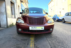 Chrysler PT CRUISER CHRYSLER PT Cruiser  2.2 CRD 150 cv / 20ème Anniversaire / Origine France