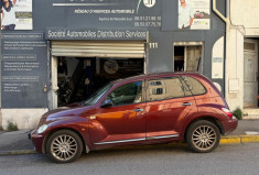 Chrysler PT CRUISER CHRYSLER PT Cruiser  2.2 CRD 150 cv / 20ème Anniversaire / Origine France