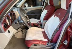 Chrysler PT CRUISER CHRYSLER PT Cruiser  2.2 CRD 150 cv / 20ème Anniversaire / Origine France