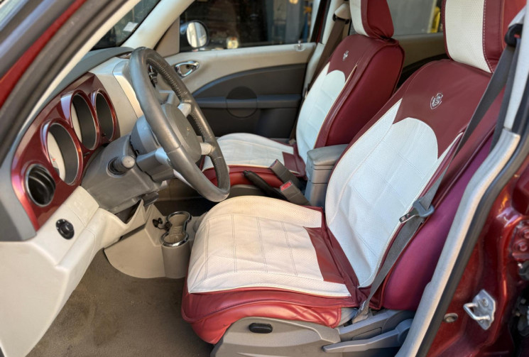 Chrysler PT CRUISER CHRYSLER PT Cruiser  2.2 CRD 150 cv / 20ème Anniversaire / Origine France