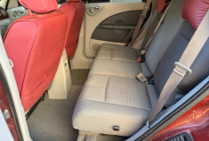 Chrysler PT CRUISER CHRYSLER PT Cruiser  2.2 CRD 150 cv / 20ème Anniversaire / Origine France