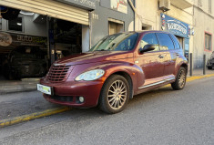 Chrysler PT CRUISER CHRYSLER PT Cruiser  2.2 CRD 150 cv / 20ème Anniversaire / Origine France