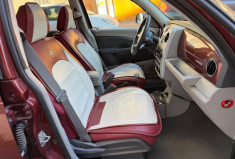 Chrysler PT CRUISER CHRYSLER PT Cruiser  2.2 CRD 150 cv / 20ème Anniversaire / Origine France