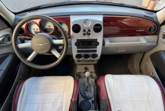 Chrysler PT CRUISER CHRYSLER PT Cruiser  2.2 CRD 150 cv / 20ème Anniversaire / Origine France