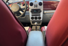 Chrysler PT CRUISER CHRYSLER PT Cruiser  2.2 CRD 150 cv / 20ème Anniversaire / Origine France