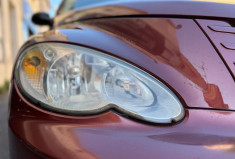 Chrysler PT CRUISER CHRYSLER PT Cruiser  2.2 CRD 150 cv / 20ème Anniversaire / Origine France