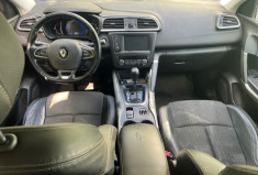 Renault Kadjar  1.5 dCi eco2 FWD EDC 110 cv Boîte auto
