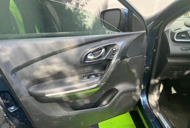 Renault Kadjar  1.5 dCi eco2 FWD EDC 110 cv Boîte auto