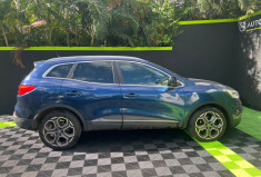 Renault Kadjar  1.5 dCi eco2 FWD EDC 110 cv Boîte auto