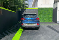 Renault Kadjar  1.5 dCi eco2 FWD EDC 110 cv Boîte auto