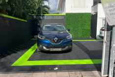 Renault Kadjar  1.5 dCi eco2 FWD EDC 110 cv Boîte auto