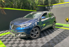 Renault Kadjar  1.5 dCi eco2 FWD EDC 110 cv Boîte auto