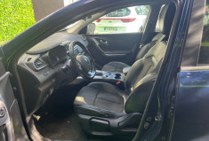 Renault Kadjar  1.5 dCi eco2 FWD EDC 110 cv Boîte auto