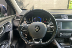 Renault Kadjar  1.5 dCi eco2 FWD EDC 110 cv Boîte auto