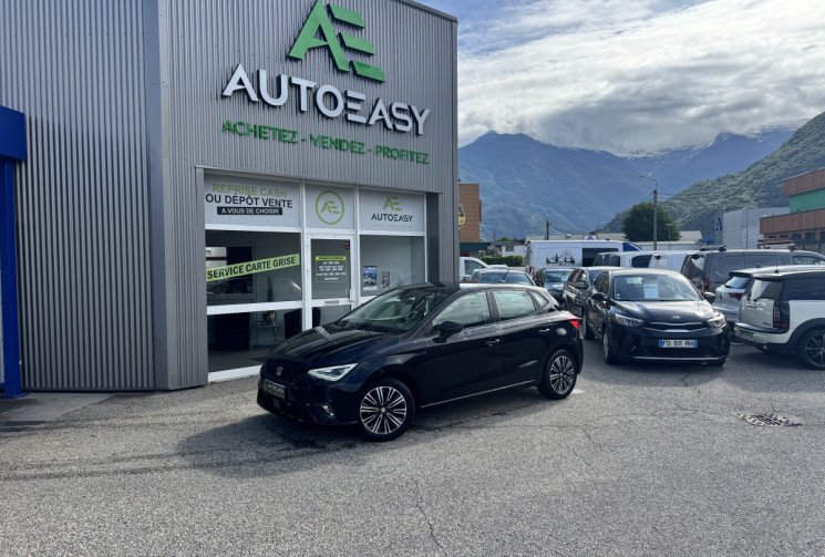 SEAT Ibiza 1.0 TSI 95 COPA 
