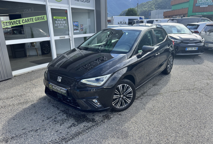 SEAT Ibiza 1.0 TSI 95 COPA 