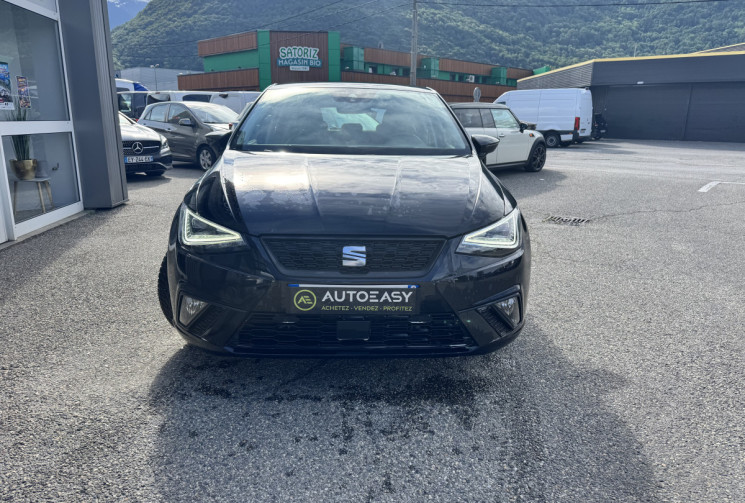 SEAT Ibiza 1.0 TSI 95 COPA 
