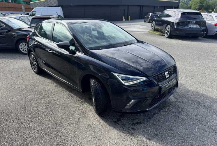 SEAT Ibiza 1.0 TSI 95 COPA 