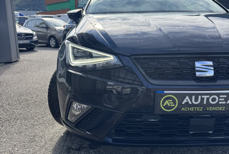 SEAT Ibiza 1.0 TSI 95 COPA 