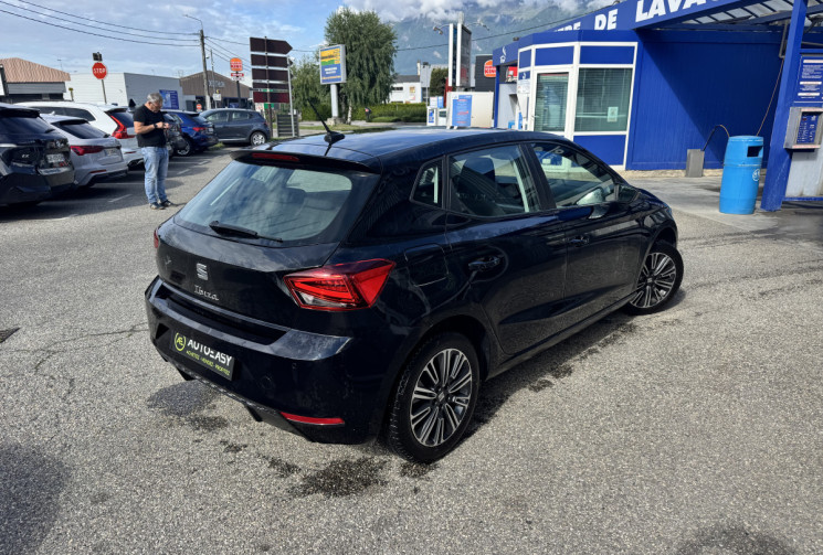 SEAT Ibiza 1.0 TSI 95 COPA 