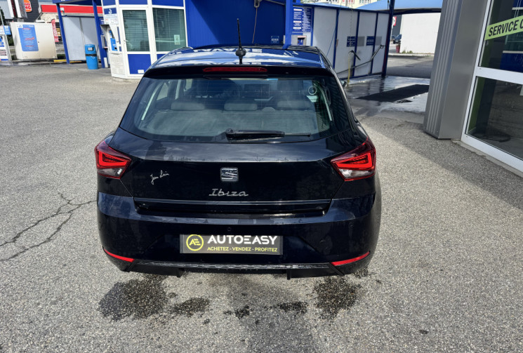 SEAT Ibiza 1.0 TSI 95 COPA 