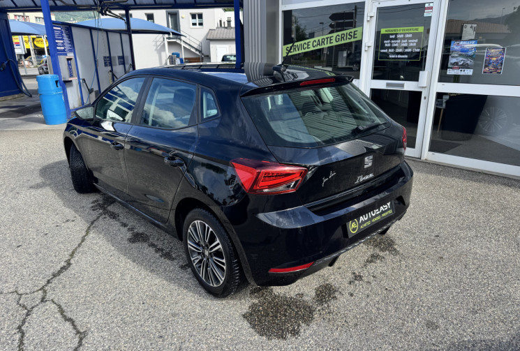 SEAT Ibiza 1.0 TSI 95 COPA 