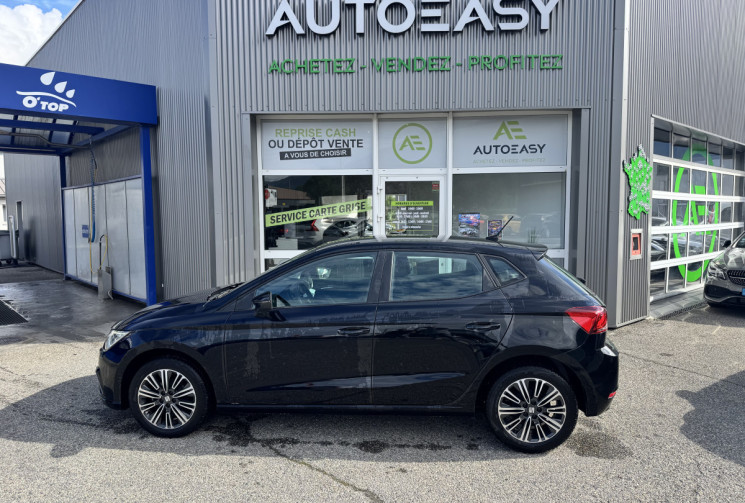 SEAT Ibiza 1.0 TSI 95 COPA 