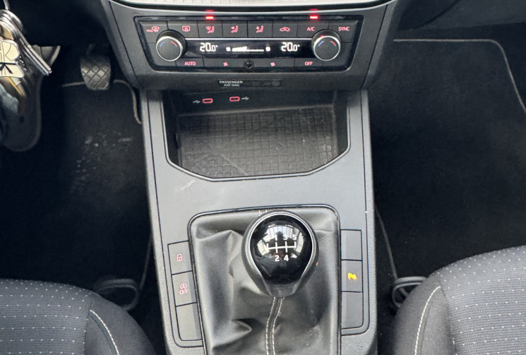 SEAT Ibiza 1.0 TSI 95 COPA 