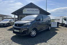 Peugeot Expert M 2.0 BlueHDi 145ch PREMIUM PACK / Carnet d'entretien / 6 mois de garantie