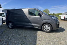 Peugeot Expert M 2.0 BlueHDi 145ch PREMIUM PACK / Carnet d'entretien / 6 mois de garantie