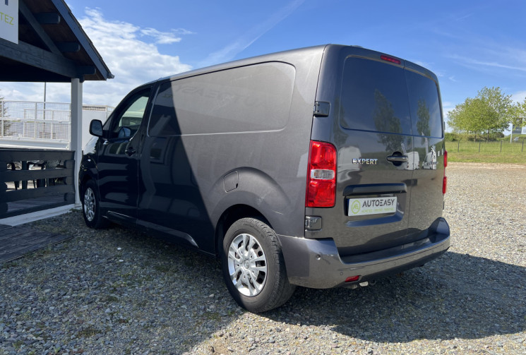 Peugeot Expert M 2.0 BlueHDi 145ch PREMIUM PACK / Carnet d'entretien / 6 mois de garantie