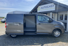 Peugeot Expert M 2.0 BlueHDi 145ch PREMIUM PACK / Carnet d'entretien / 6 mois de garantie