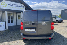 Peugeot Expert M 2.0 BlueHDi 145ch PREMIUM PACK / Carnet d'entretien / 6 mois de garantie