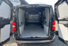 Peugeot Expert M 2.0 BlueHDi 145ch PREMIUM PACK / Carnet d'entretien / 6 mois de garantie